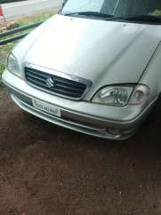 Maruti Suzuki Esteem VXI