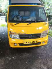 Tata ACE Mega