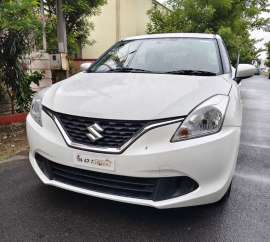 Maruti Suzuki Baleno others