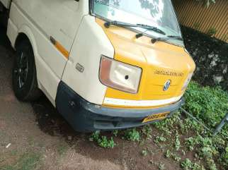 Ashok Leyland Dost others