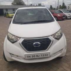 DatSun redi-Go T