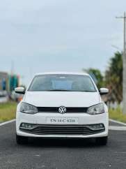 Volkswagen Polo Select 1.2 MPI Highline