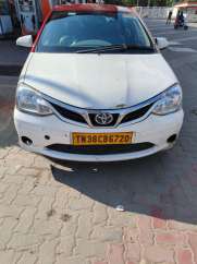 Toyota Etios GD