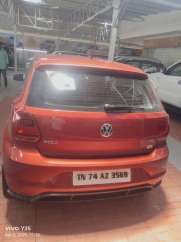 Volkswagen Polo 1.0 TSI Highline Plus