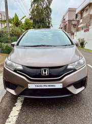 Honda Jazz 1.2 S MT