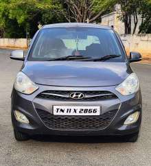 Hyundai i10 Sportz