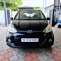 Hyundai Grand I10 Asta