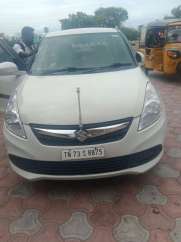 Maruti Suzuki Swift dzire LDI