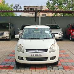 Maruti Suzuki Swift dzire others