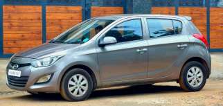 Hyundai i20 1.2 Asta