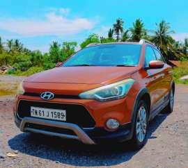 Hyundai i20 SX