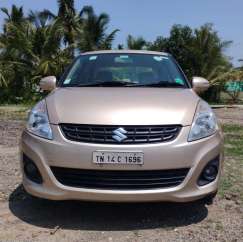 Maruti Suzuki Swift dzire VXI