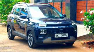 Hyundai Exter 1.2 SX (O)