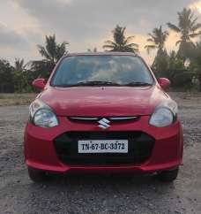 Maruti Suzuki Alto 800 LXI