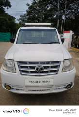 Tata Sumo Grande EX