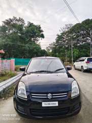 Maruti Suzuki Swift ZXI