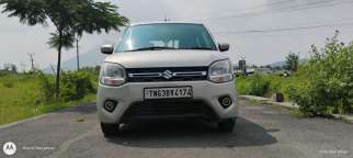 Maruti Suzuki Wagon R VXI
