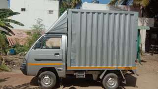 Maruti Suzuki others others