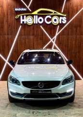 Volvo S60 D4