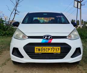 Hyundai Xcent Prime T