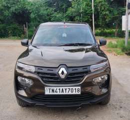 Renault Kwid RXL 1.0