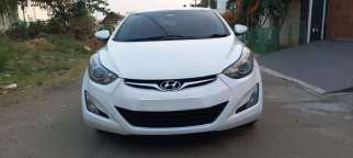 Hyundai Elantra others