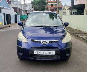 Hyundai i10 others