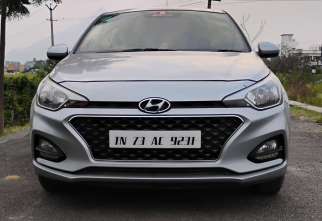 Hyundai i20 1.2 Magna