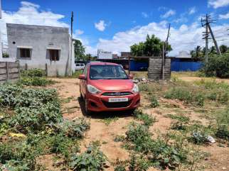 Hyundai i10 1.2 Kappa Sportz
