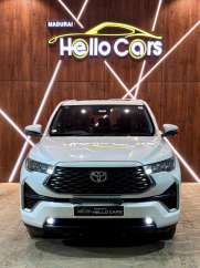 Toyota Innova Hycross others