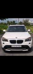 BMW X1 sDrive 18i