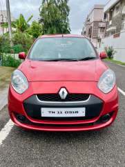 Renault Pulse others