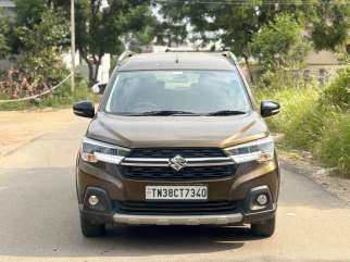 Maruti Suzuki XL6 Alpha