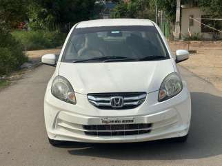Honda Amaze S