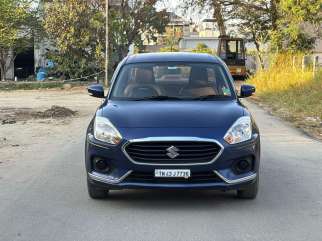 Maruti Suzuki Swift dzire VXI