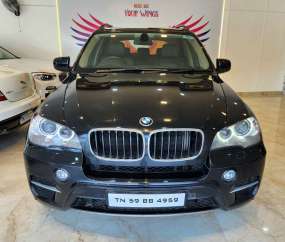 BMW X5 xDrive 30d