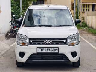Maruti Suzuki Wagon R others