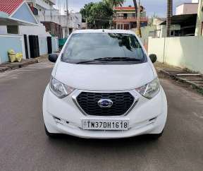 DatSun redi-Go 