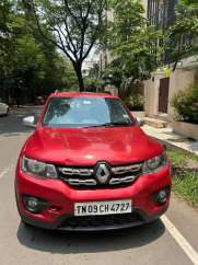 Renault Kwid 1.0 Climber AMT