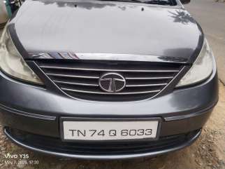 Tata Manza Aqua ABS Quadrajet BS III