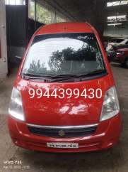 Maruti Suzuki Zen Estilo LXI