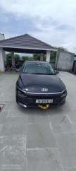 Hyundai Venue SX 1.2 MT Knight Edition