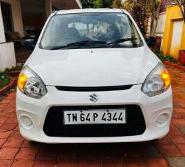 Maruti Suzuki Alto 800 LXI