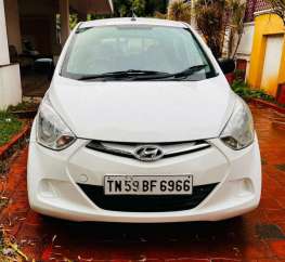 Hyundai Eon Magna Plus