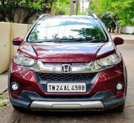 Honda WR-V VX IDTEC