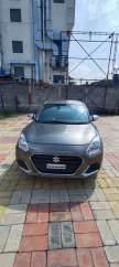 Maruti Suzuki Swift dzire ZXI