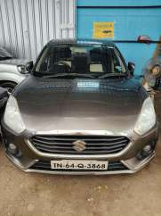 Maruti Suzuki Swift dzire VDI Opt