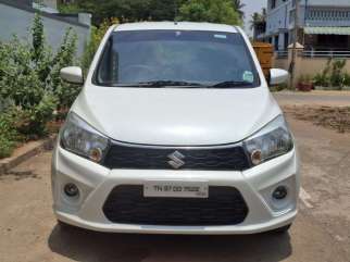 Maruti Suzuki Celerio ZXI