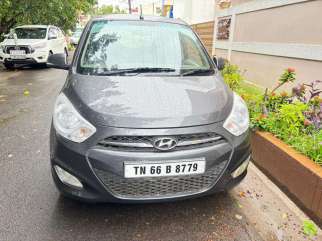 Hyundai i10 others