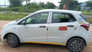 Hyundai Grand I10 1.1 CRDI Era